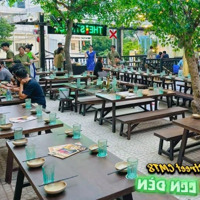 Hot!!! Cho Thuê Mặt Bằng Kinh Doanh Phố Lê Văn Thiêm Diện Tích 500M2 Mặt Tiền 20M Mọi Mô Hình Kd