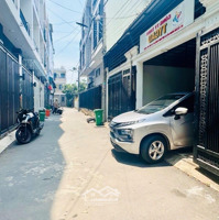 Nhà Đẹp - Khu Phân Lô Cao Cấp- Hiệp Bình Phước, Thủ Đức - Giá Chỉ 6.5 Tỷ, Diện Tích: 68M2| 4 Tầng