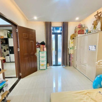 [ Nội Thất Hiện Đại ] Nguyễn Thị Thập, 4.1X9.7M, 3 Tầng, 2 Tỷ 8