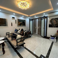 Kim Mã - 54M2 - 4 Tầng - Sổ Vuông Vắn (Chưa Tới 225 Triệu/M, Gần Ô Tô Giá Hợp Lý Nhất Thị Trường)