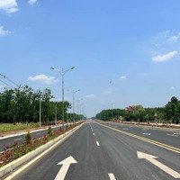 Chính Chủ Gởi Cần Bán 20M Mặt Tiền Tuyến Số 3