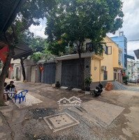 Cho Thuê Nhà Hẻm Ô Tô Thông Vườn Lài-4 Tấm 3Pn-Gần Trường Lê Minh Xuân