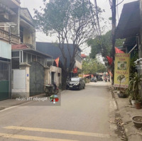 Bán Nhà Câp Bốn Lô Góc Thuý Lĩnh Gần Ô Tô Tránh 50M2-5,2 Tỷ