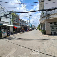 Bán Nhà Đường 172 An Dương Vương, 5,45 Tỷ, 68 M2, 3 Phòng Ngủ 3 Vệ Sinh Quận 8, Tp.hcm
