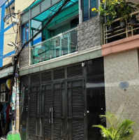 12 Triệu Lũy Bán Bích - 5,5*11M 2 Tầng Gồm 3Pn- 2 Vệ Sinhgiáp Q. Tân Bình - Bệnh Viện Tân Phú