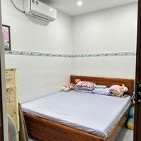 Nhàhẽm Xe Hơivõ Thị Sáu - 5X10.5M (53M2) - Nhà Đẹp - Tặng Nội Thất - 1.98 Tỷ