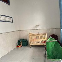 Nhàhẽm Xe Hơivõ Thị Sáu - 5X10.5M (53M2) - Nhà Đẹp - Tặng Nội Thất - 1.98 Tỷ