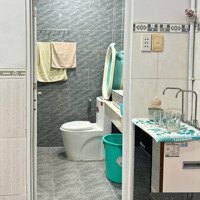 Nhàhẽm Xe Hơivõ Thị Sáu - 5X10.5M (53M2) - Nhà Đẹp - Tặng Nội Thất - 1.98 Tỷ