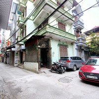 ##Chính Chủ Cần Bán -# Nhà Dân Xây 4 Tầng -# Lô Góc 2 Mặt Thoáng Vĩnh Viễn -# Ô Tô Đỗ Cửa Nhà @@@