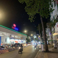 Mặt Tiền Tôn Thất Tùng Q 1 X Bùi Thị Xuân 130M2 X 7 Tầng (Có Hầm)Mặt Tiền6M,Diện Tích2.2 Tỷ, Chỉ 77 Tỷ