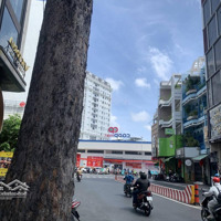 Mặt Tiền Tôn Thất Tùng Q 1 X Bùi Thị Xuân 130M2 X 7 Tầng (Có Hầm)Mặt Tiền6M,Diện Tích2.2 Tỷ, Chỉ 77 Tỷ