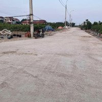 Bán Gấp Đấu Giá Hoàng Trạch Giá 4X