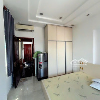 Cho Thuê Căn Hộ Giá Rẻ Ngay Tân Định, Quận 1. Gần Cv Lê Văn Tám, Nhà Thờ Giáo Xứ, Chợ Tân Định