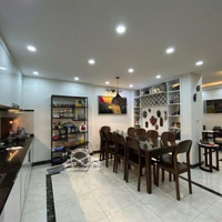 Bán Nhà Đẹp Phố Kim Mã - Ngõ Thông - 5 Tầng - 8 Tỷ