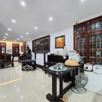 Nguyễn Phong Sắc - Cầu Giấy 60M X 5 Tầg Xmặt Tiền5M: 18Tỷ - Lô Góc - 3 Mặt Ngõ Oto Tránh - Kinh Doanh