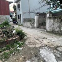 80m2 Xóm Vang - Cổ Loa - ô tô đỗ cửa - Quy hoạch mở đường 7m sau đất - 2 mặt tiền. Giá 6x/m2 0336706721