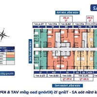 Căn Hộ View Biển Sơn Trà 2 Tòa Tháp Sun Costa Residence Chính Thức Có Giá Trần