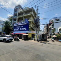 Bán Gấp Nhà Góc 2Mt Nguyễn Cửu Vân, P17, Q. Bình Thạnh. Dt=9X20M=6 Tầng Hđt= 150 Tr/Th Giá Bán 58 Tỷ Tl