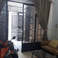 Cho Thuê Nhà Gần Bình Thạnh, Đh Văn Lang -Hẽm Xe Hơi50// Dương Quãng Hàm, P5, Gv -Diện Tích4X16, 4 Phòng Ngủ2Wc