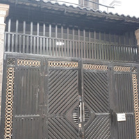 Cho Thuê Nhà Gần Bình Thạnh, Đh Văn Lang -Hẽm Xe Hơi50// Dương Quãng Hàm, P5, Gv -Diện Tích4X16, 4 Phòng Ngủ2Wc