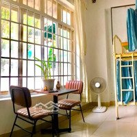 Ký Túc Xá Không Cần Cọc Gần Sân Bay Tân Sơn Nhất