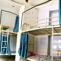 Ký Túc Xá Không Cần Cọc Gần Sân Bay Tân Sơn Nhất