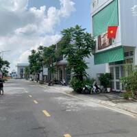 Bán đất Hương Sơ - Nguyễn Văn Linh - Đối Lưng công viên KV7