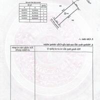 Bán đất Hương Sơ - Nguyễn Văn Linh - Đối Lưng công viên KV7