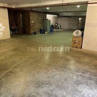 Cho Thuê Mbkd Tầng Hầm Của Tòa Nhà Xuân Diệu - Tây Hồ, 280M, Mặt Tiền 10M, Làm Nhà Hàng, Bi-A, Bar