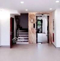 Bán Gấp Nhà Sẵn Doanh Thu, 6Tầng 70M2, Mặt Tiền Đường, Phường Tân Định, Q1, Hcm - Chỉ 26,5 Tỷ