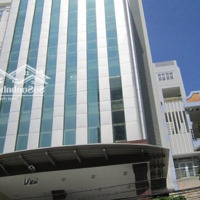 Bán Nhà Mặt Phố Nguyên Hồng,Diện Tích100M2 X 9 Tầng, Mặt Tiền 9M, Lô Góc, Thuê 250 Tr / Th.