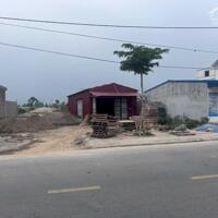 Bán lô đất huyện lộ 405 Thuận Thiên, Kiến Thụy, Hải Phòng   MẶT ĐƯỜNG HUYỆN LỘ 405 THUẬN THIÊN