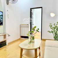 Căn Hộ 1 Phòng Ngủcao Cấp Ngay Trung Tâm Bình Thạnh, Gần Pearl Plaza, Điện Biên Phủ