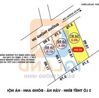 Chỉ với 2 tỷ thì mua được đất ở đâu Đông Anh ?