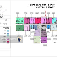 Suất Đặc Biệt Căn Hộ Elysian 2 Phòng Ngủdiện Tích 82,4M2 Tháp D Tầng 9 Hướng Đn. Giá Hd 5.433 Tỷ Đã Vat