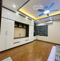 Có 102, Bán Nhà 36M2 X 5T Mặt Ngõ Xuân Thủy, Ô Tô Đỗ Cửa - Gần Đh Sư Phạm Cầu Giấy Chỉ 7,9 Tỷ