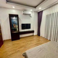 Có 102, Bán Nhà 36M2 X 5T Mặt Ngõ Xuân Thủy, Ô Tô Đỗ Cửa - Gần Đh Sư Phạm Cầu Giấy Chỉ 7,9 Tỷ
