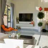 Bán Villa View Thung Lũng Doanh Thu Ổn Định 100 Triệu+/Tháng