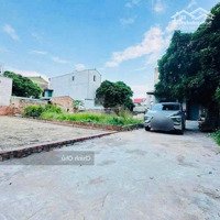 Chính Chủ Bán Đất Thổ Cư Sẵn Sổ Tại Xuân Nộn-Đông Anh