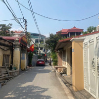 Chính Chủ Bán Gấp 3 Lô Đất 60M2 -Mặt Tiền5,91M Tại Thượng Trì Cách Vin Đan Phượng 500M 3,5Tỷ