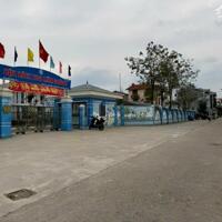 CHÍNH CHỦ BÁN ĐẤT THỔ CƯ SẴN SỔ TẠI XUÂN NỘN-ĐÔNG ANH