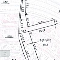 Bá,n Đất Tặng Nhà C4 Tại Vân Canh - Hoài Đức, 63m2 rộng sẵn nhà C4 có sân riêng 20m ra ôtô.