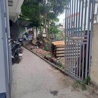 Bá,n Đất Tặng Nhà C4 Tại Vân Canh - Hoài Đức, 63m2 rộng sẵn nhà C4 có sân riêng 20m ra ôtô.
