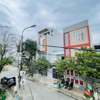 Bán Cặp Đất 150M Tặng 2 Tầng Mặt Tuền Trần Thanh Mại Giá Đầu Tư