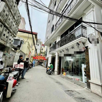 Cầu_Giấy _ 100 M _ Lô_Góc - Ô Tô Ngủ Trong Nhà- Kinh_Doanh - 7 Tầng Thang Máy_ Dòng Tiền 140 Triệu/ Th