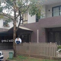 Chính Chủ Bán Biệt Thự Full Nội Thất Valora Kikyo, Quận 9, Diện Tích 169M2 Giá Bán 18.7 Tỷ - Sổ Hồng