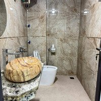 Bán Nhà 5 Tầng Mặt Đường Quốc Lộ 23, Thanh Lâm, Mê Linh.mặt Tiềnkinh Doanh Cực Đẹp