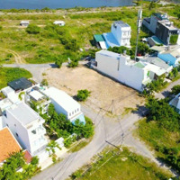 3.3Ty, 100M2 Đất View Sông Quang Trường, Vĩnh Hiệp Nha Trang