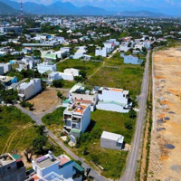 3.3Ty, 100M2 Đất View Sông Quang Trường, Vĩnh Hiệp Nha Trang