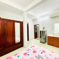 Phòng 30M2 Cửa Sổ Tiện Nghi 214 Nguyễn Trãi , Quận 1